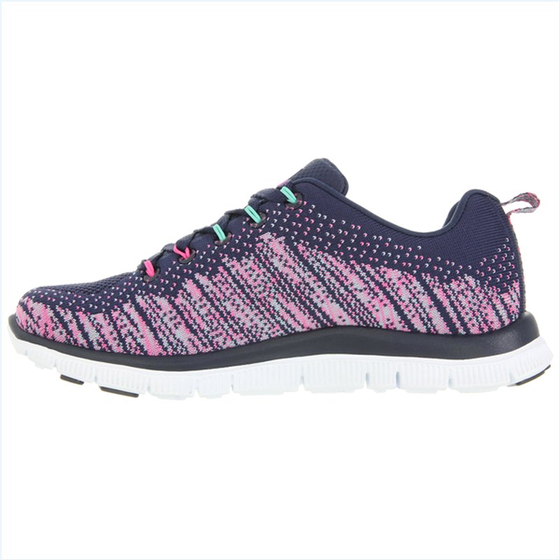  Women Flex Appeal - Talent Flair Navy/Multi