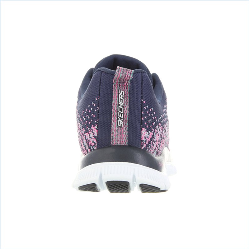  Women Flex Appeal - Talent Flair Navy/Multi