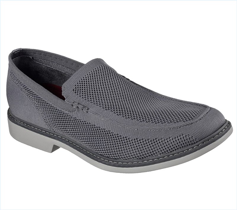  Men Bayshore Charcoal