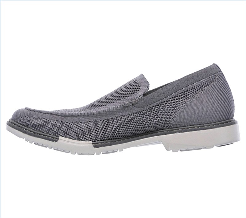  Men Bayshore Charcoal