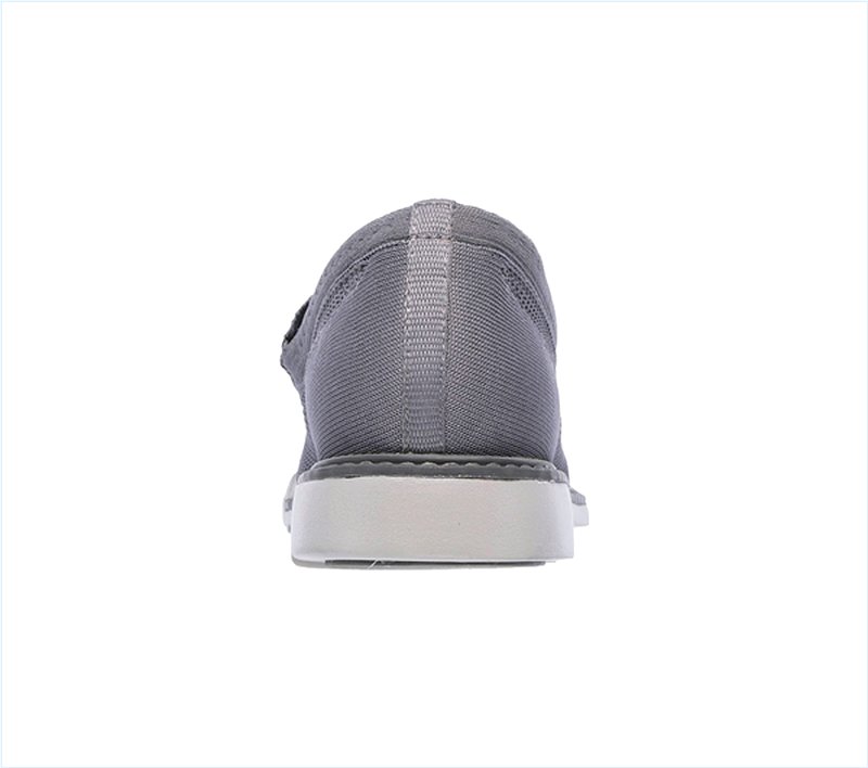  Men Bayshore Charcoal