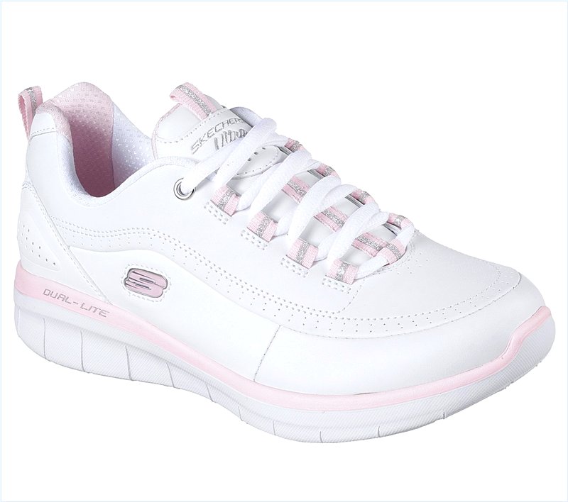  Women Synergy 2.0 White/Pink