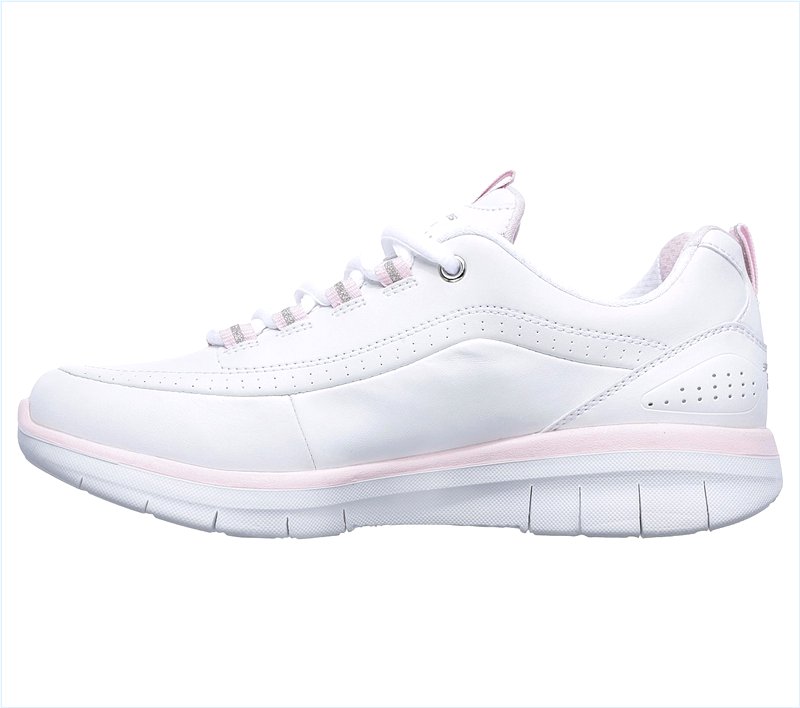  Women Synergy 2.0 White/Pink