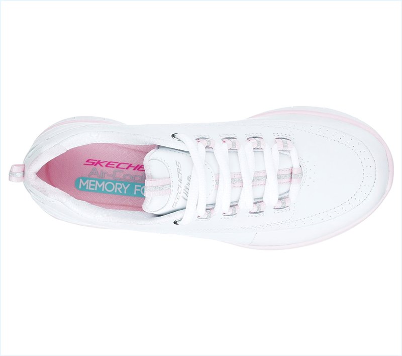  Women Synergy 2.0 White/Pink