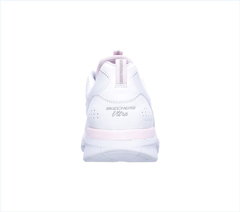  Women Synergy 2.0 White/Pink