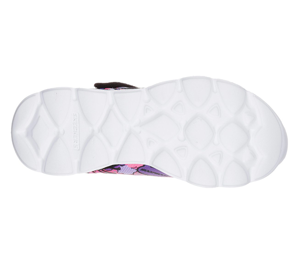  Girls S Lights: Lumi-Luxe Black/Multi