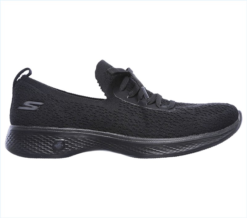  Women GOwalk 4 - Sustain Black