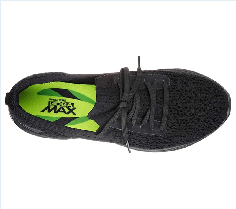  Women GOwalk 4 - Sustain Black