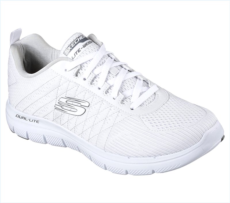  Men Flex Advantage 2.0 - The Happs White