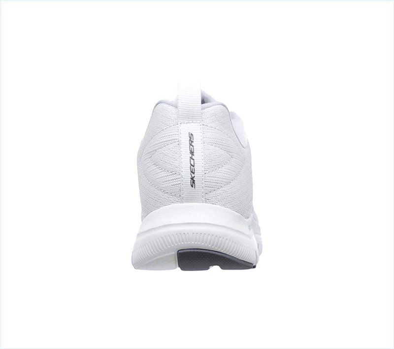  Men Flex Advantage 2.0 - The Happs White