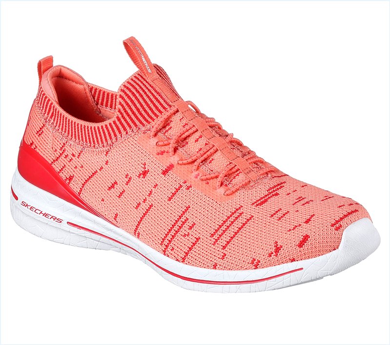  Women Burst 2.0 - In the Cards Coral