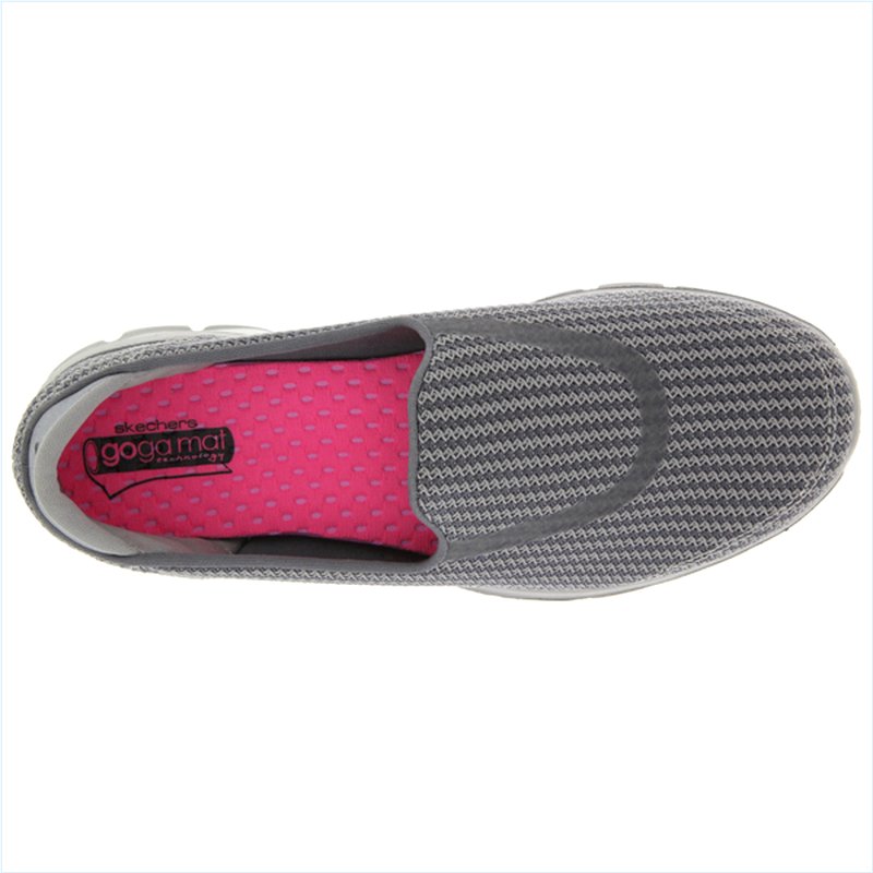  Women GOwalk 3 Charcoal