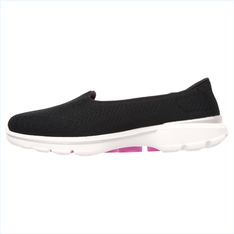  Women GOwalk 3 - Insight Black/White