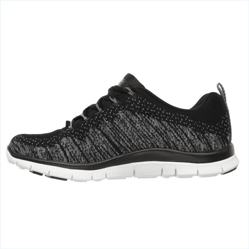  Women Flex Appeal - Talent Flair Black/White