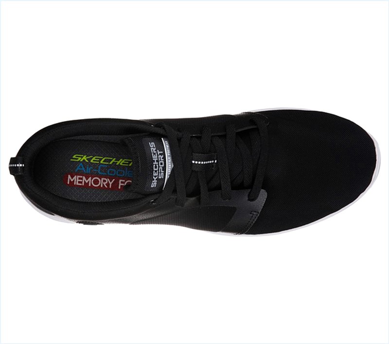  Men Zimsey - Ragosa Black