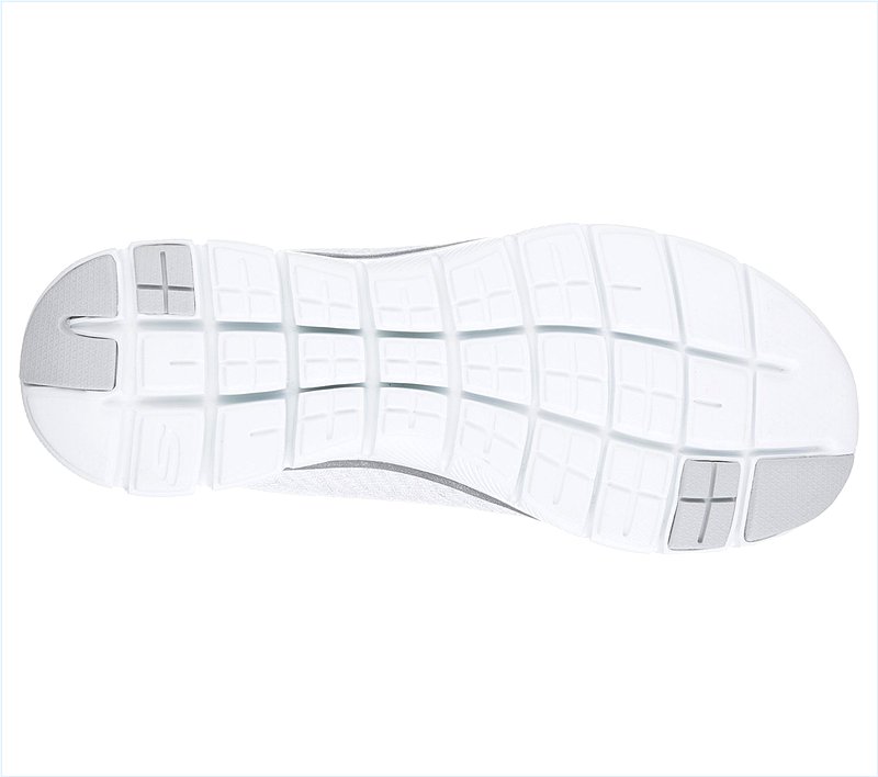  Women Flex Appeal 2.0 - Opening Night White/Sliver