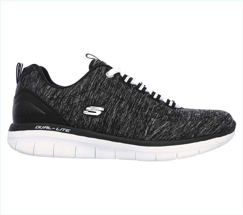  Women Synergy 2.0 - Headliner Black/White