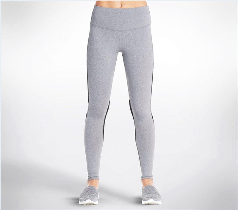  Women Juniper Legging Charcoal