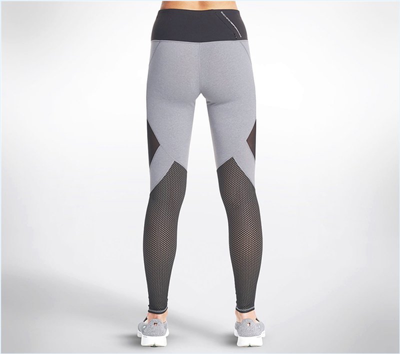  Women Juniper Legging Charcoal