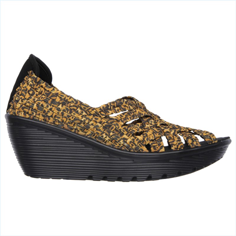  Women Parallel - Concrete Jungle Leopard