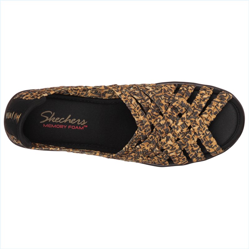  Women Parallel - Concrete Jungle Leopard