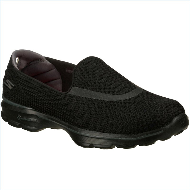  Women GOwalk 3 Black