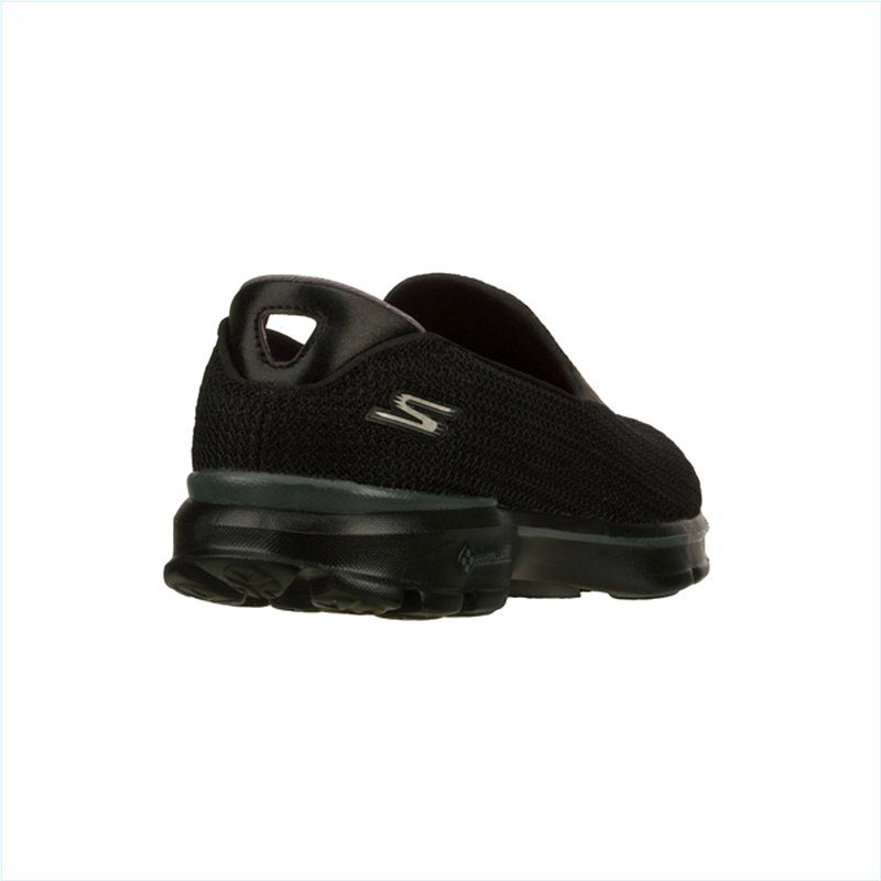  Women GOwalk 3 Black