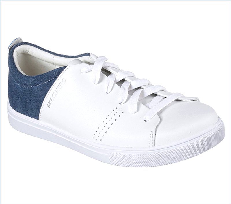  Women Moda - Clean Street White/Navy