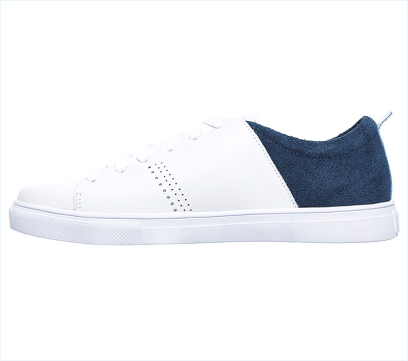  Women Moda - Clean Street White/Navy