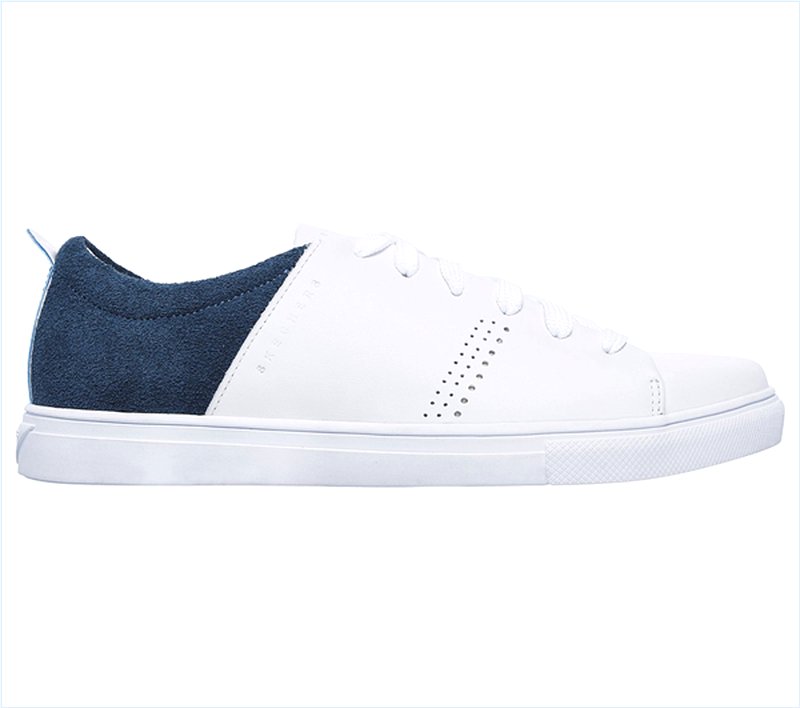  Women Moda - Clean Street White/Navy