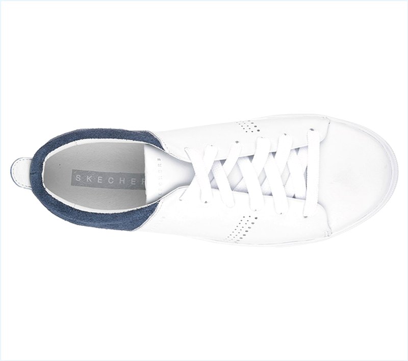  Women Moda - Clean Street White/Navy