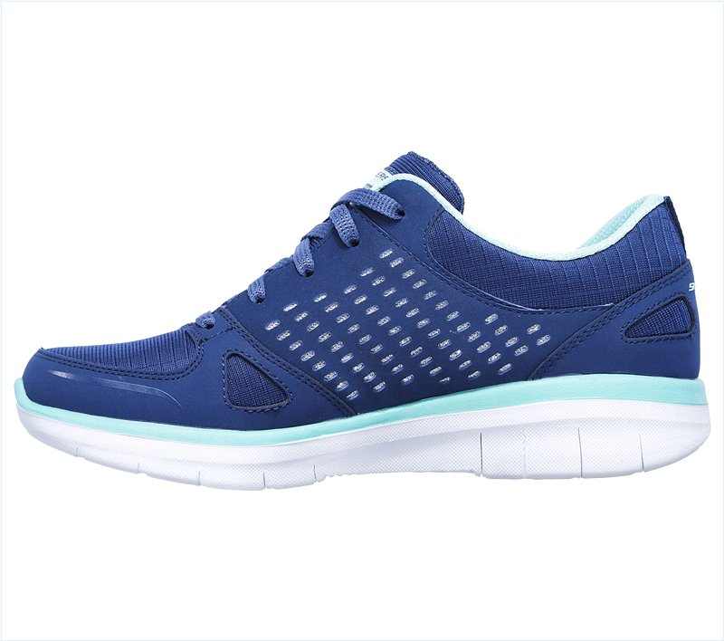  Women Synergy 2.0 - Rising Star Navy/Light Blue