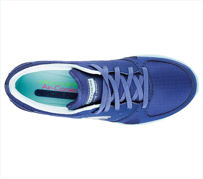  Women Synergy 2.0 - Rising Star Navy/Light Blue