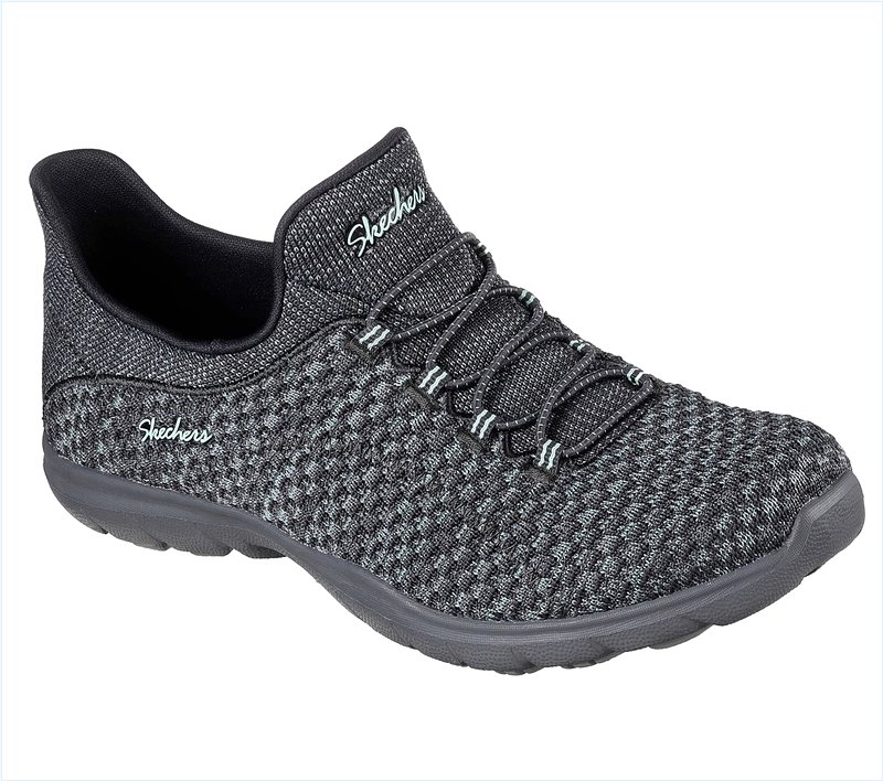  Women Dreamstep - Enliven Charcoal/Gray