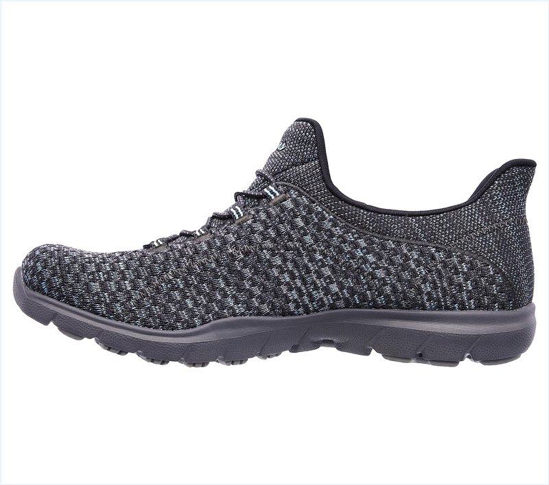  Women Dreamstep - Enliven Charcoal/Gray