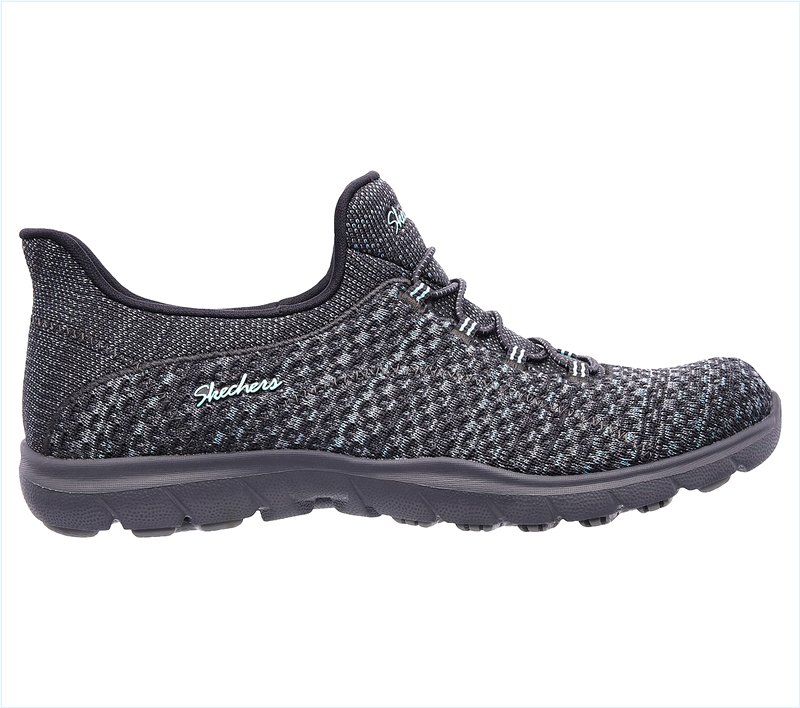  Women Dreamstep - Enliven Charcoal/Gray