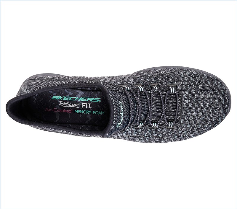  Women Dreamstep - Enliven Charcoal/Gray