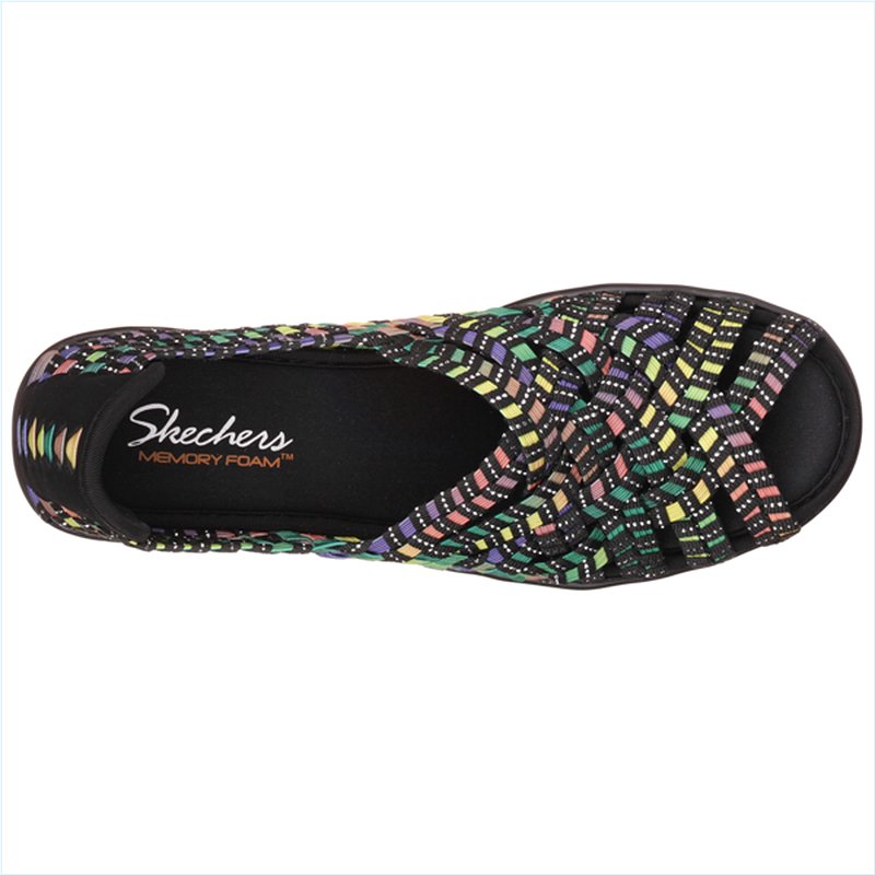  Women Parallel - Unbeweaveable Black/Multi