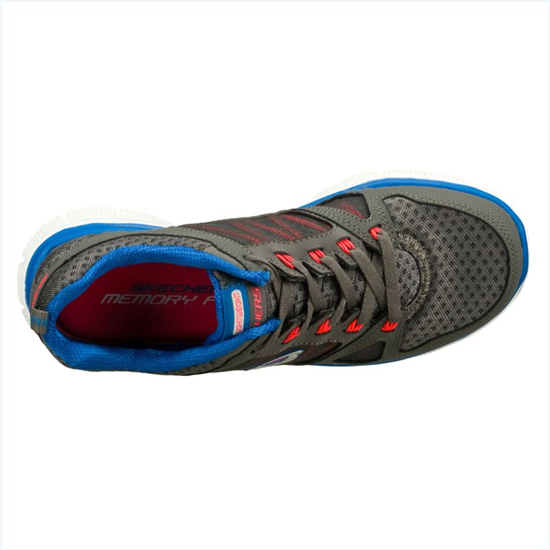  Women Flex Appeal - Adaptable Charcoal/Blue