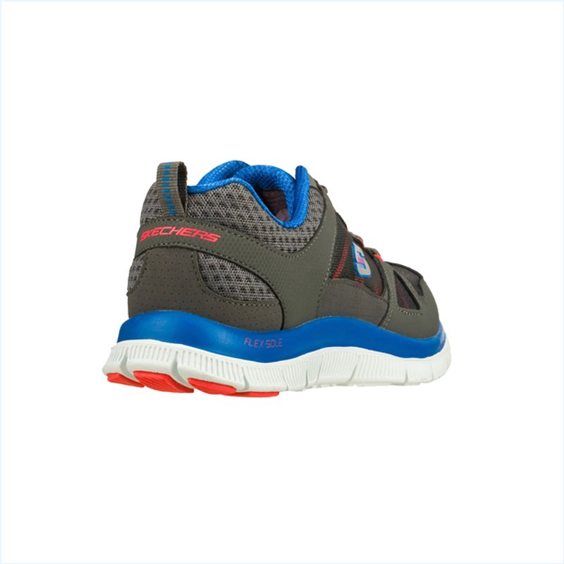  Women Flex Appeal - Adaptable Charcoal/Blue