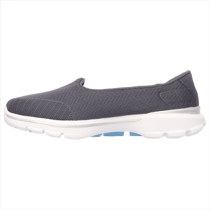  Women GOwalk 3 - Insight Charcoal