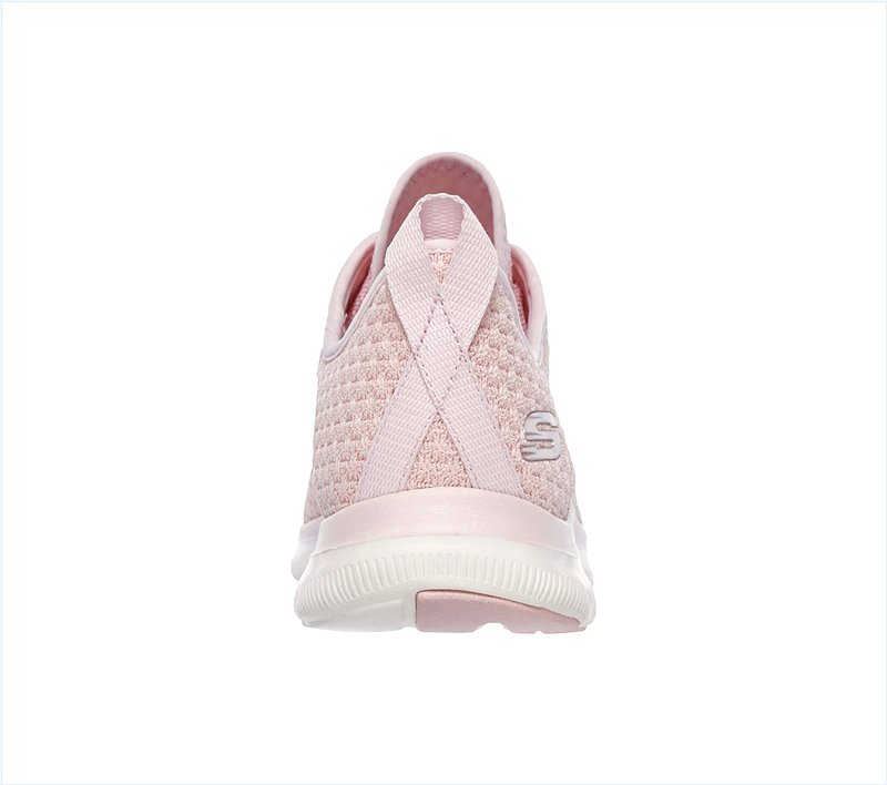  Women Flex Appeal 2.0 - Bold Move Light Pink