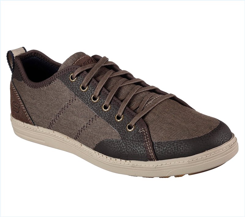  Men Droven - Seneco Brown