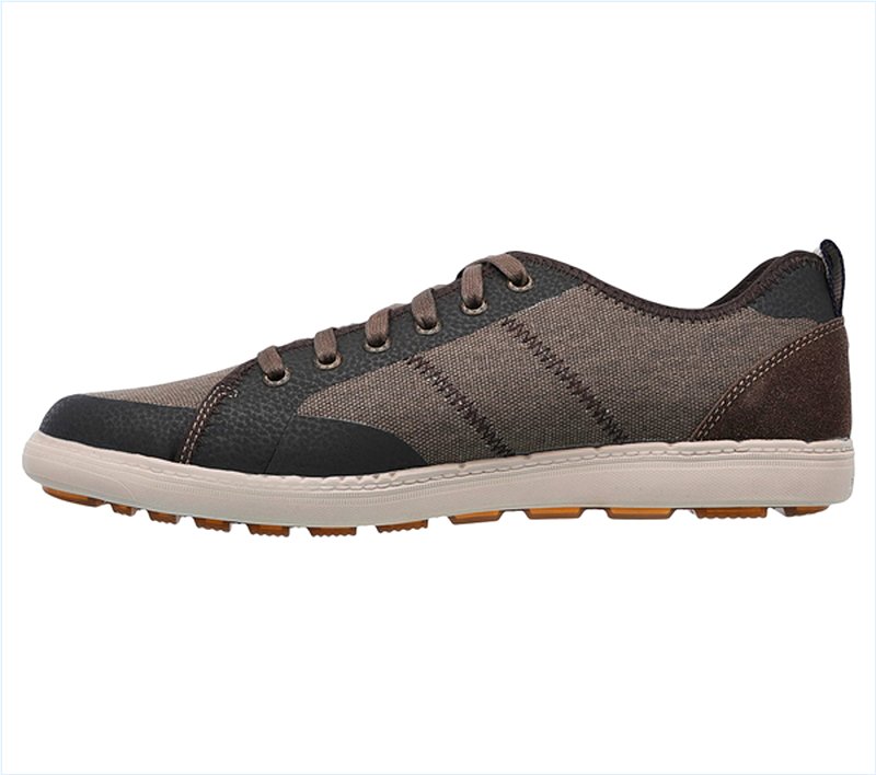  Men Droven - Seneco Brown