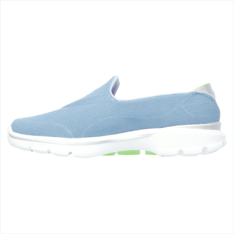  Women GOwalk 3 - Spring Lite Blue