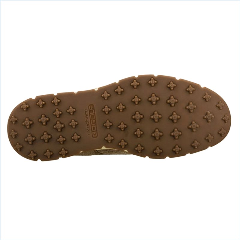  Men Extra Wide Fit (4E) Shoes - Eagle Brown/Multi