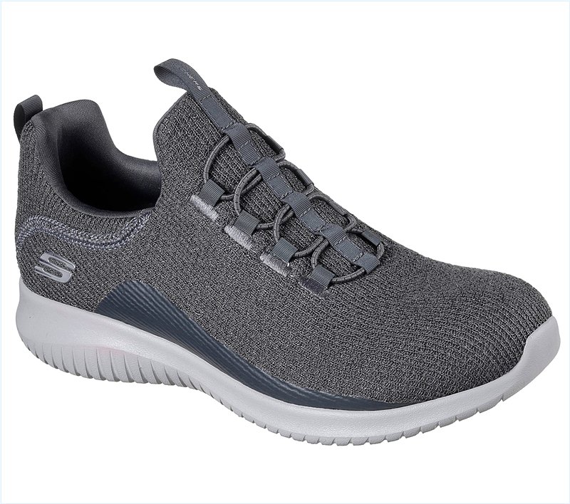  Women Ultra Flex Charcoal