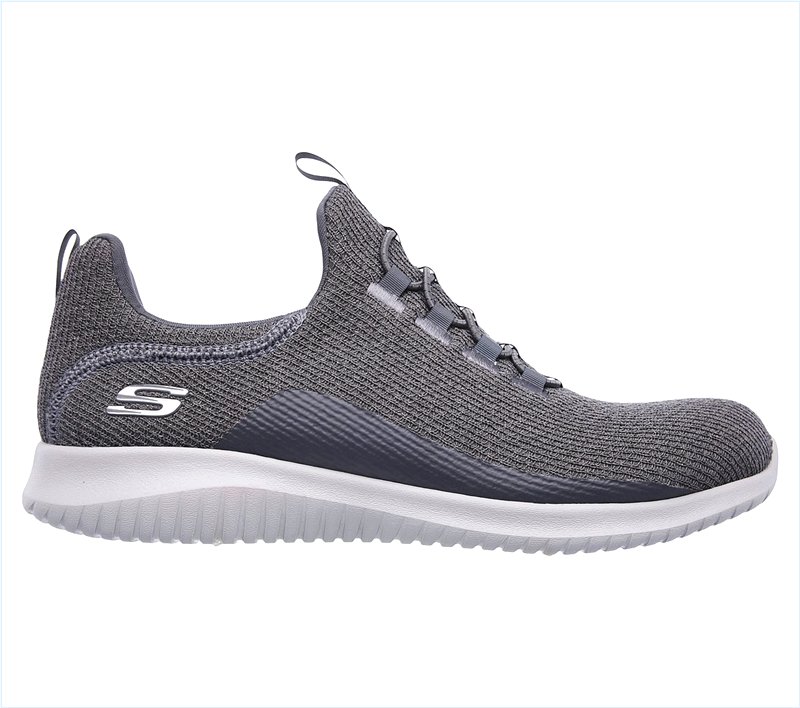  Women Ultra Flex Charcoal