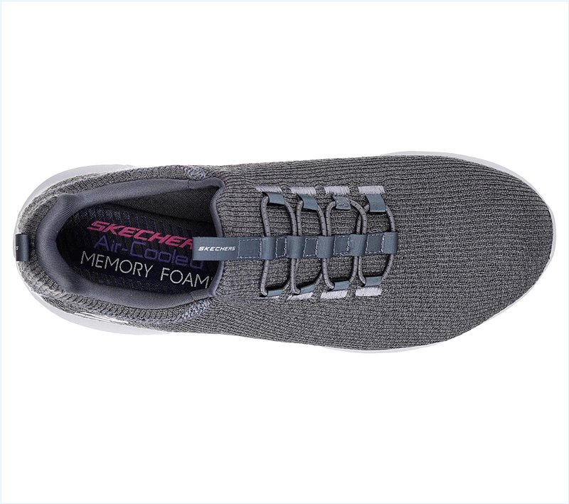  Women Ultra Flex Charcoal