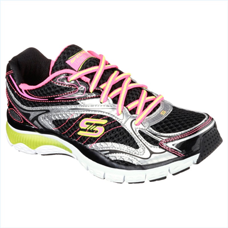  Women Relaxed Fit Sport: Prize Seeker Black/Pink